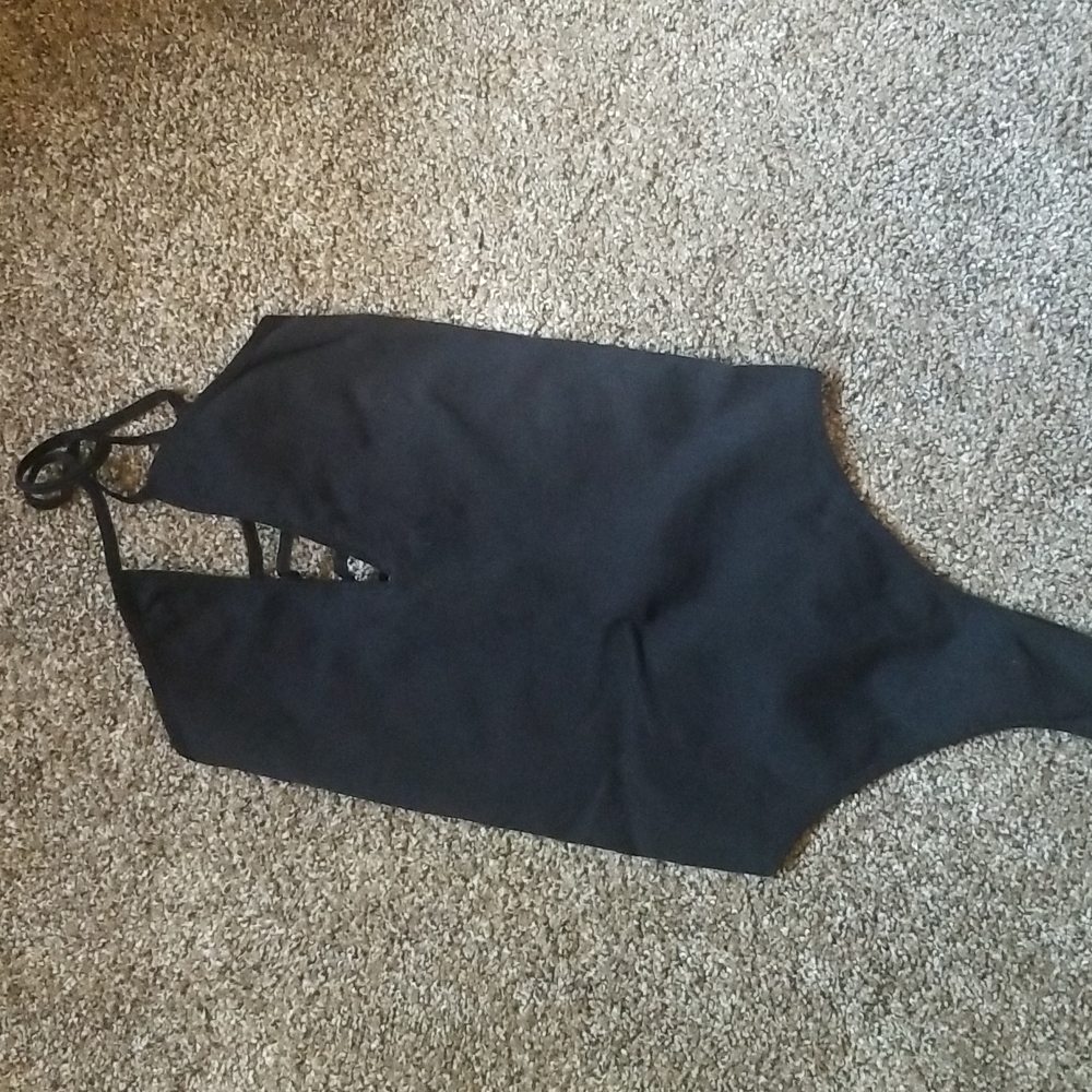Free People Movement Bodysuit